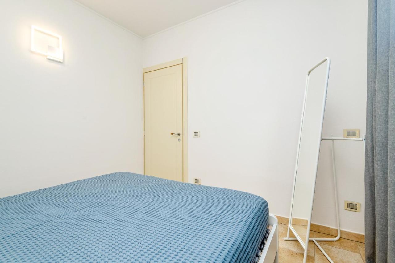 Appartement Orizzonte Damare à Volastra Extérieur photo