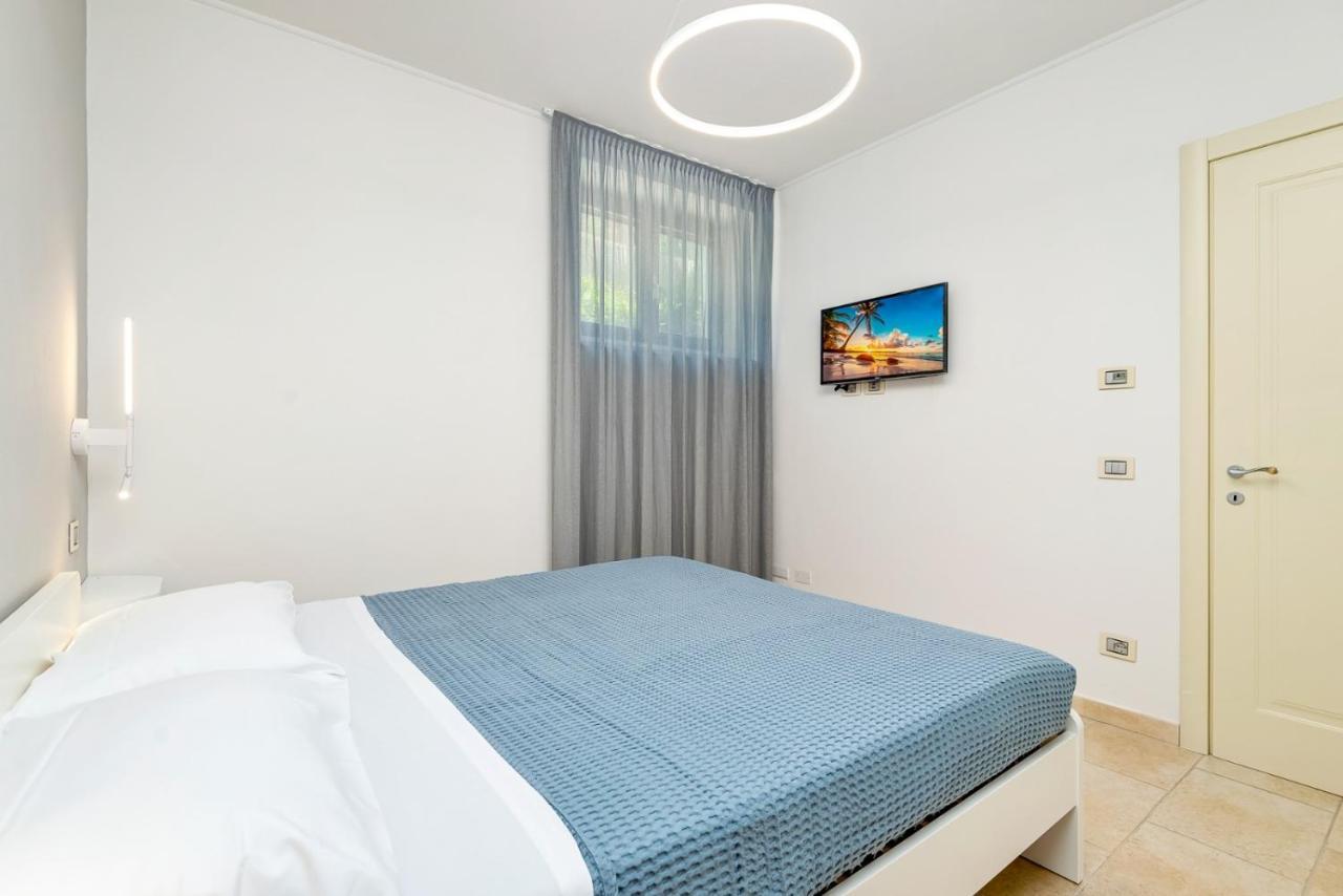 Appartement Orizzonte Damare à Volastra Extérieur photo